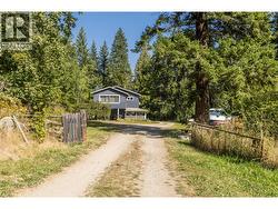 3591 65 Avenue NW Salmon Arm, BC V1E 3A2