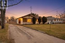 380 CEDAR Drive  Turkey Point, ON N6G 1E7