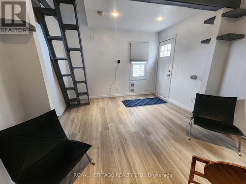 203 Valencia Road, Oshawa (Lakeview), ON 