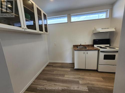 203 Valencia Road, Oshawa (Lakeview), ON 