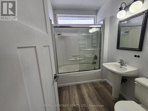 203 Valencia Road, Oshawa (Lakeview), ON 