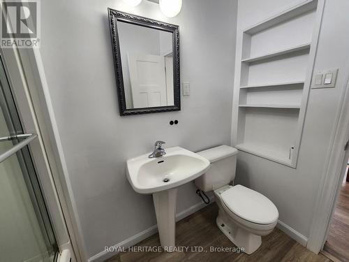 203 Valencia Road, Oshawa (Lakeview), ON 