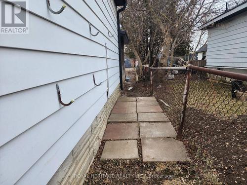 203 Valencia Road, Oshawa (Lakeview), ON 