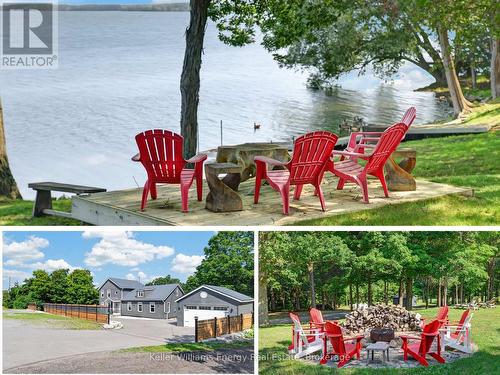 11858 LOYALIST PARKWAY  Prince Edward County (Hallowell Ward), ON K0K 2T0