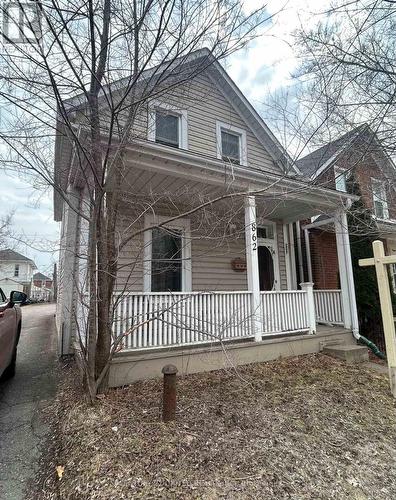 862 GEORGE STREET N  Peterborough (Northcrest Ward 5), ON K9H 3T7