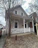 862 GEORGE STREET N Peterborough (Northcrest Ward 5), ON K9H 3T7