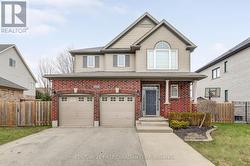 1336 BIRCHWOOD DRIVE  London South (South K), ON N6K 4Y5
