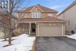 613 MIRO WAY  Ottawa, ON K2T 0E6