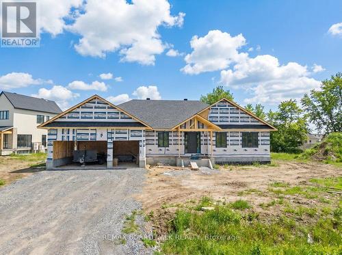249 CABRELLE PLACE  Ottawa, ON K4M 0A9