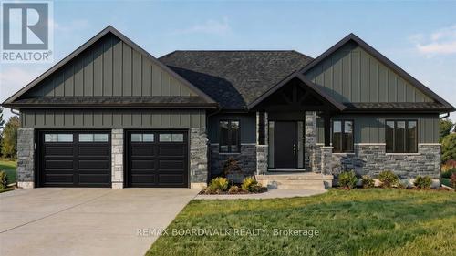 249 CABRELLE PLACE  Ottawa, ON K4M 0A9