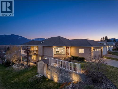 423 6Th Avenue S, Creston, BC - Outdoor