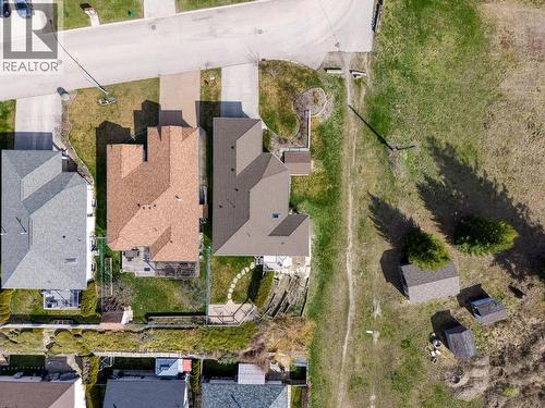 423 6Th Avenue S, Creston, BC - Outdoor With View