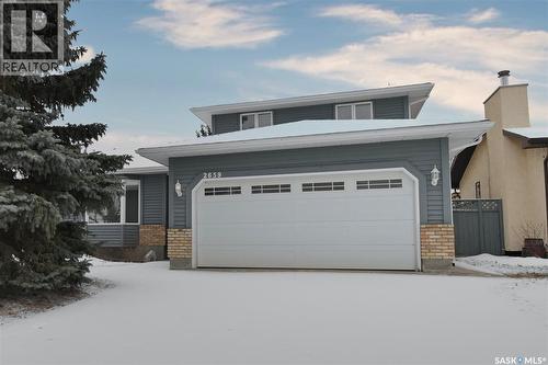 2659 Lacombe Crescent E, Regina, SK 