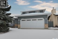 2659 Lacombe CRESCENT E  Regina, SK S4V 1T4
