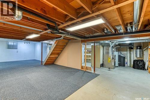 2659 Lacombe Crescent E, Regina, SK 