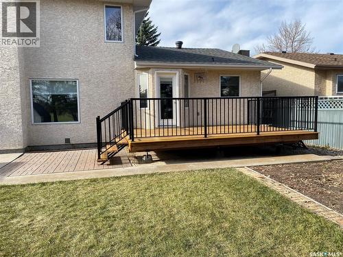 2659 Lacombe Crescent E, Regina, SK 
