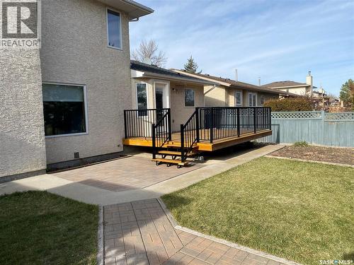2659 Lacombe Crescent E, Regina, SK 