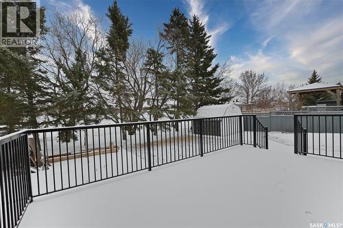 2659 Lacombe Crescent E, Regina, SK 