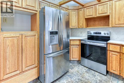 2659 Lacombe Crescent E, Regina, SK 