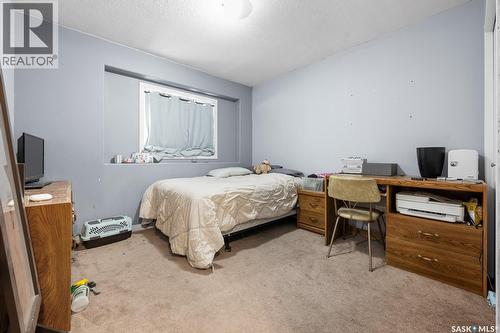411 3826 Dewdney Avenue E, Regina, SK - Indoor Photo Showing Bedroom