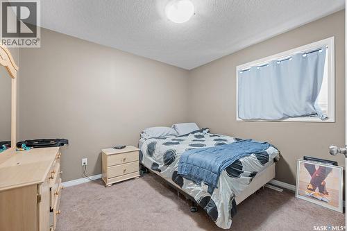 411 3826 Dewdney Avenue E, Regina, SK - Indoor Photo Showing Bedroom