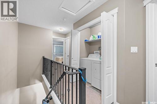 411 3826 Dewdney Avenue E, Regina, SK - Indoor Photo Showing Laundry Room