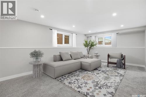 31 Newstead Avenue, Regina, SK - Indoor