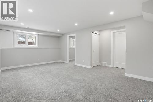 31 Newstead Avenue, Regina, SK - Indoor Photo Showing Other Room
