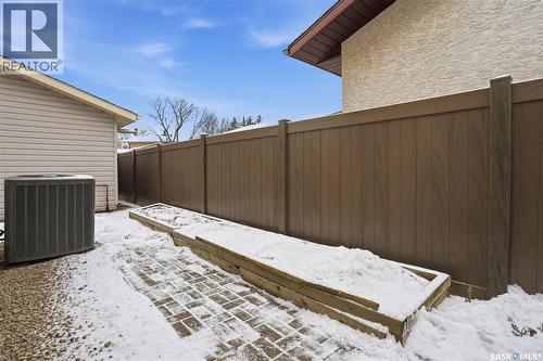 31 Newstead Avenue, Regina, SK - Outdoor With Exterior