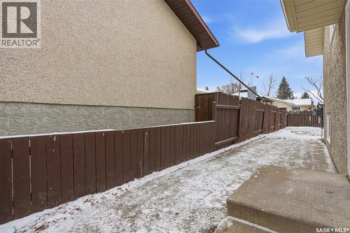 31 Newstead Avenue, Regina, SK - Outdoor
