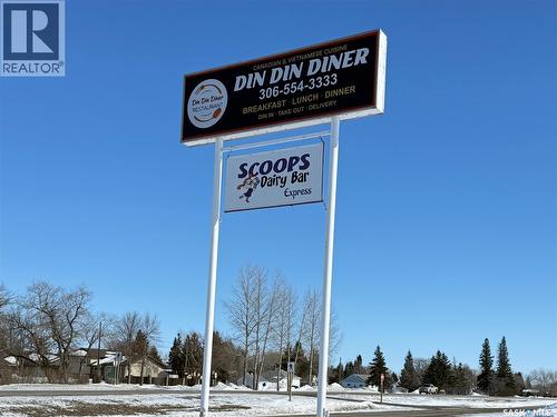 531 South Service Road, Wynyard, SK 