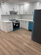 BASEMENT - 25 CLEARFIELD DRIVE Brampton, ON L6P 3L5