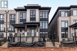 1 - 3201 SIXTH LINE  Oakville, ON L6H 0V8