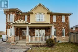 198 GARDENBROOKE TRAIL  Brampton, ON L6P 3C8
