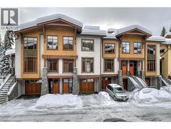 3280 Village Way Unit# 17 Lot# 6 Sun Peaks, BC V0E 5N0