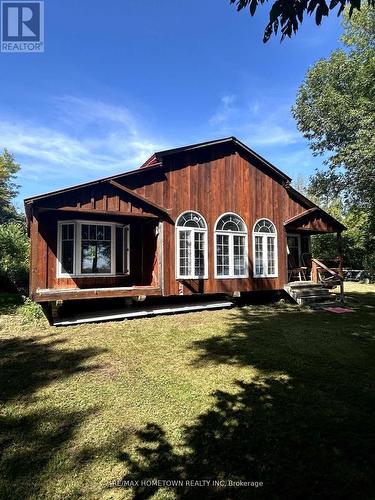 8 ST. FRANCIS ISLAND  South Glengarry, ON K0C 2E0