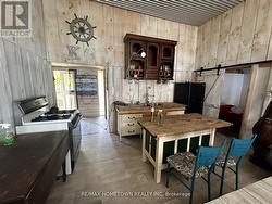 Kitchen - 