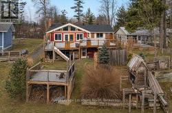 43 SUNNYSIDE LANE Wasaga Beach, ON L9Z 2M5