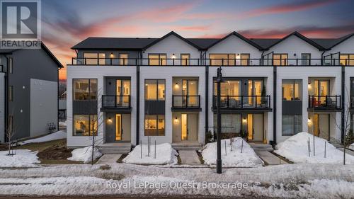 93 LIGHTFOOT DRIVE  Orillia, ON L3V 7L8