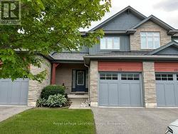 121 CONSERVATION WAY Collingwood, ON L9Y 0G9