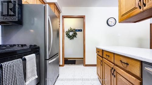 10 Bissett Court, Goderich (Goderich (Town)), ON - Indoor