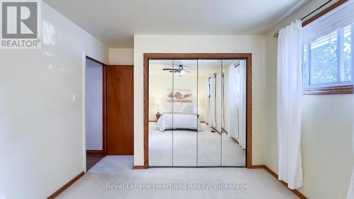 10 Bissett Court, Goderich (Goderich (Town)), ON - Indoor Photo Showing Other Room