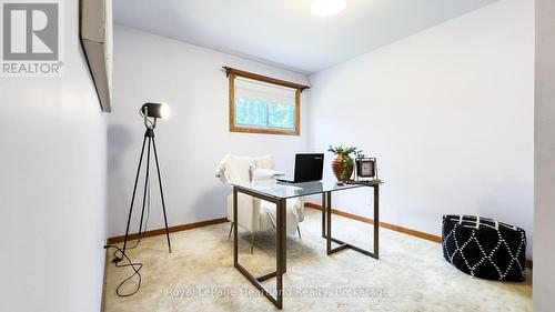 10 Bissett Court, Goderich (Goderich (Town)), ON - Indoor