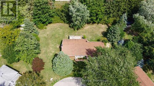 10 Bissett Court, Goderich (Goderich (Town)), ON - Outdoor