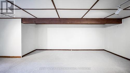 10 Bissett Court, Goderich (Goderich (Town)), ON - Indoor Photo Showing Other Room