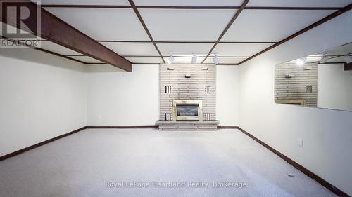 10 Bissett Court, Goderich (Goderich (Town)), ON - Indoor Photo Showing Other Room