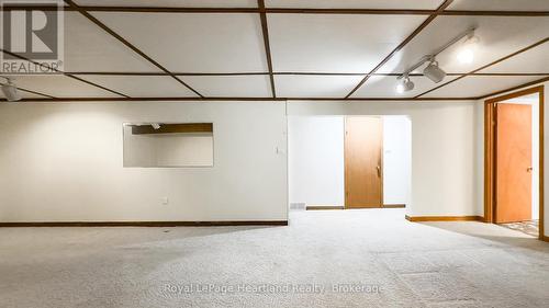 10 Bissett Court, Goderich (Goderich (Town)), ON - Indoor Photo Showing Other Room