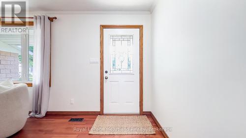 10 Bissett Court, Goderich (Goderich (Town)), ON - Indoor Photo Showing Other Room
