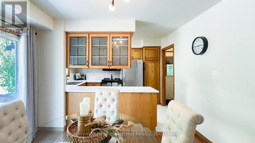 10 Bissett Court, Goderich (Goderich (Town)), ON - Indoor