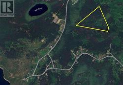 0 Martins Road Bell Island, NL A0A 2V0